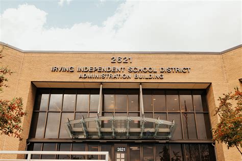 irving isd taxes|irving independent school district tax.
